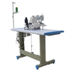 DS-373D Macchina per cucire bottoni industriale a trasmissione diretta per giacca