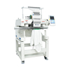 Macchina da ricamo computerizzata Ricamo t-shirt da 500 * 800 mm 12/15 aghi