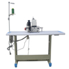 DS-373D Macchina per cucire bottoni industriale a trasmissione diretta per giacca