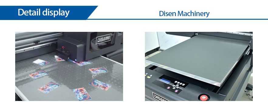 Piattaforma di stampa da 60*90 cm