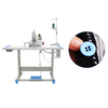 DS-373D Macchina per cucire bottoni industriale a trasmissione diretta per giacca