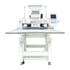 Macchina da ricamo computerizzata Ricamo t-shirt da 500 * 800 mm 12/15 aghi