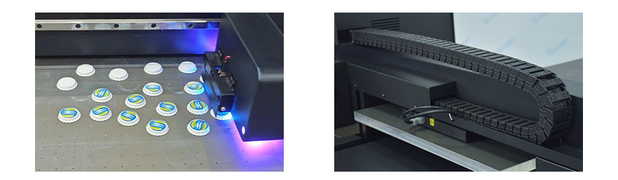 Posizionare il dispositivo di scansione