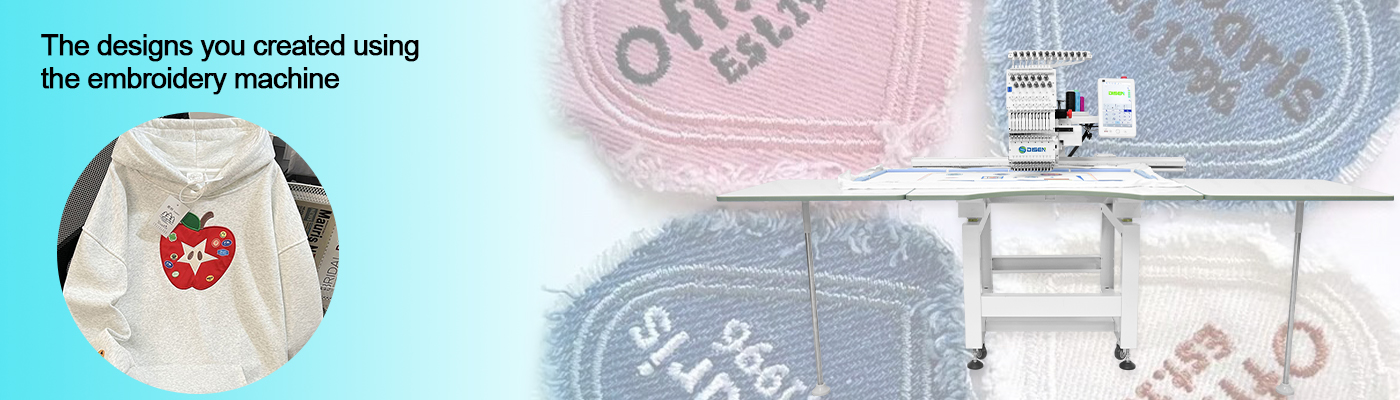 I disegni che hai creato utilizzando