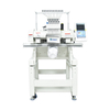 Macchina da ricamo computerizzata Ricamo t-shirt da 500 * 800 mm 12/15 aghi