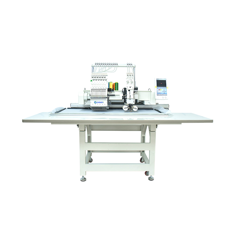 Ricamo per maglietta per cappello con cappuccio da 1200 * 500 mm per macchina da ricamo con cordoncino