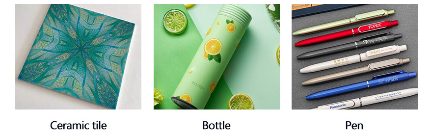 Display dei dettagli della stampante a superficie piana DS-XL-6090-UV_04 