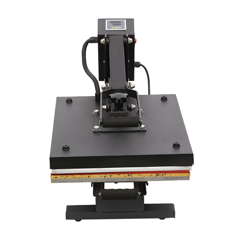 DS-TL4060 Macchina da stampa a trasferimento di calore manuale 40 * 60 cm Stampante per magliette a sublimazione a caldo multifunzione ad alta pressione