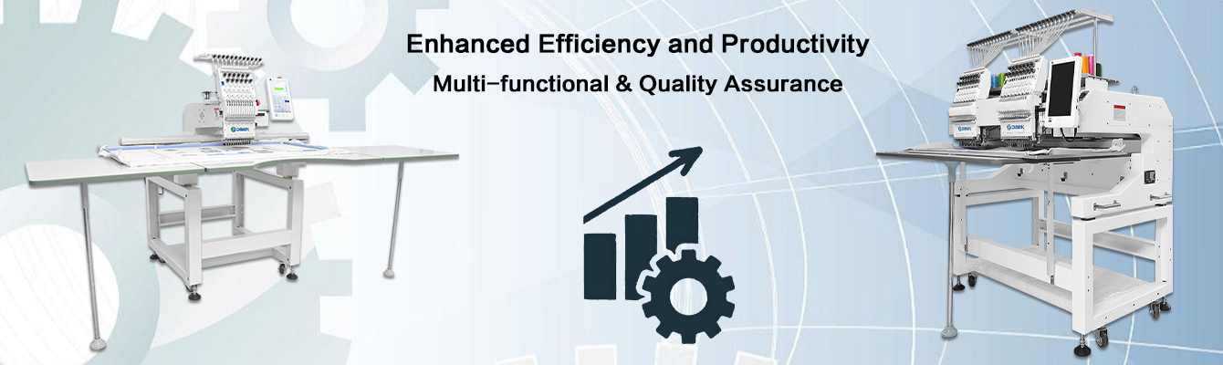 Efficienza e produttività migliorate