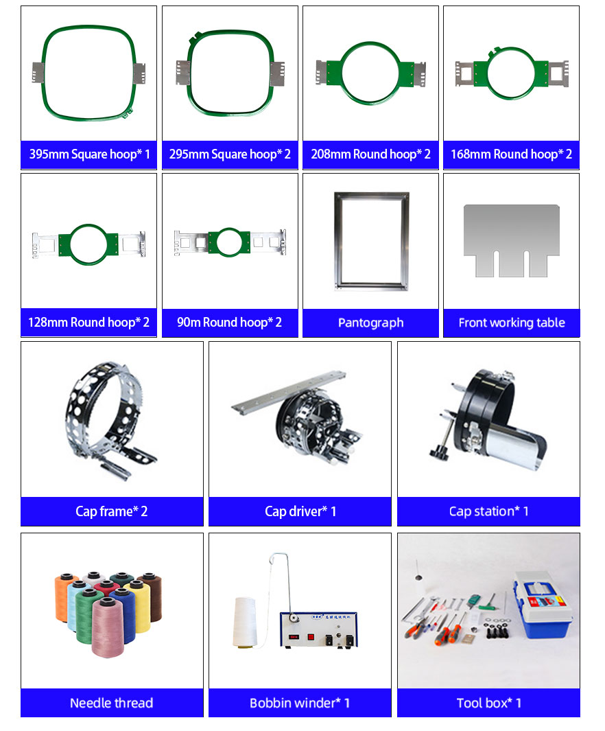 Accessorio 