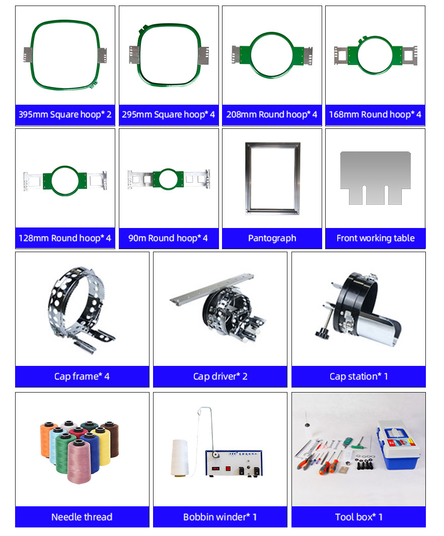 accessorio