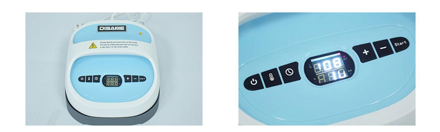 Pulsante comodit&agrave;