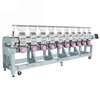 Cappalta/maglietta/maglietta/maglietta/abbigliamento/ricamo da ricamo a testa 