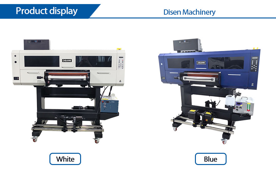 UV-DTF-PRINTER-PRODUCT Display 