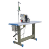DS-373D Macchina per cucire bottoni industriale a trasmissione diretta per giacca