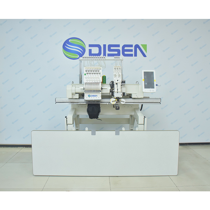 Ricamo per maglietta per cappello con cappuccio da 1200 * 500 mm per macchina da ricamo con cordoncino