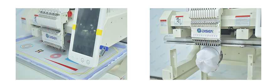 Gamma di ricamo 500*800