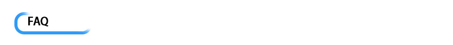 FAQ