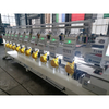 Cappalta/maglietta/maglietta/maglietta/abbigliamento/ricamo da ricamo a testa 