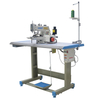 DS-373D Macchina per cucire bottoni industriale a trasmissione diretta per giacca
