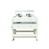Macchina da ricamo computerizzata a doppia testa Disen 600*600mm