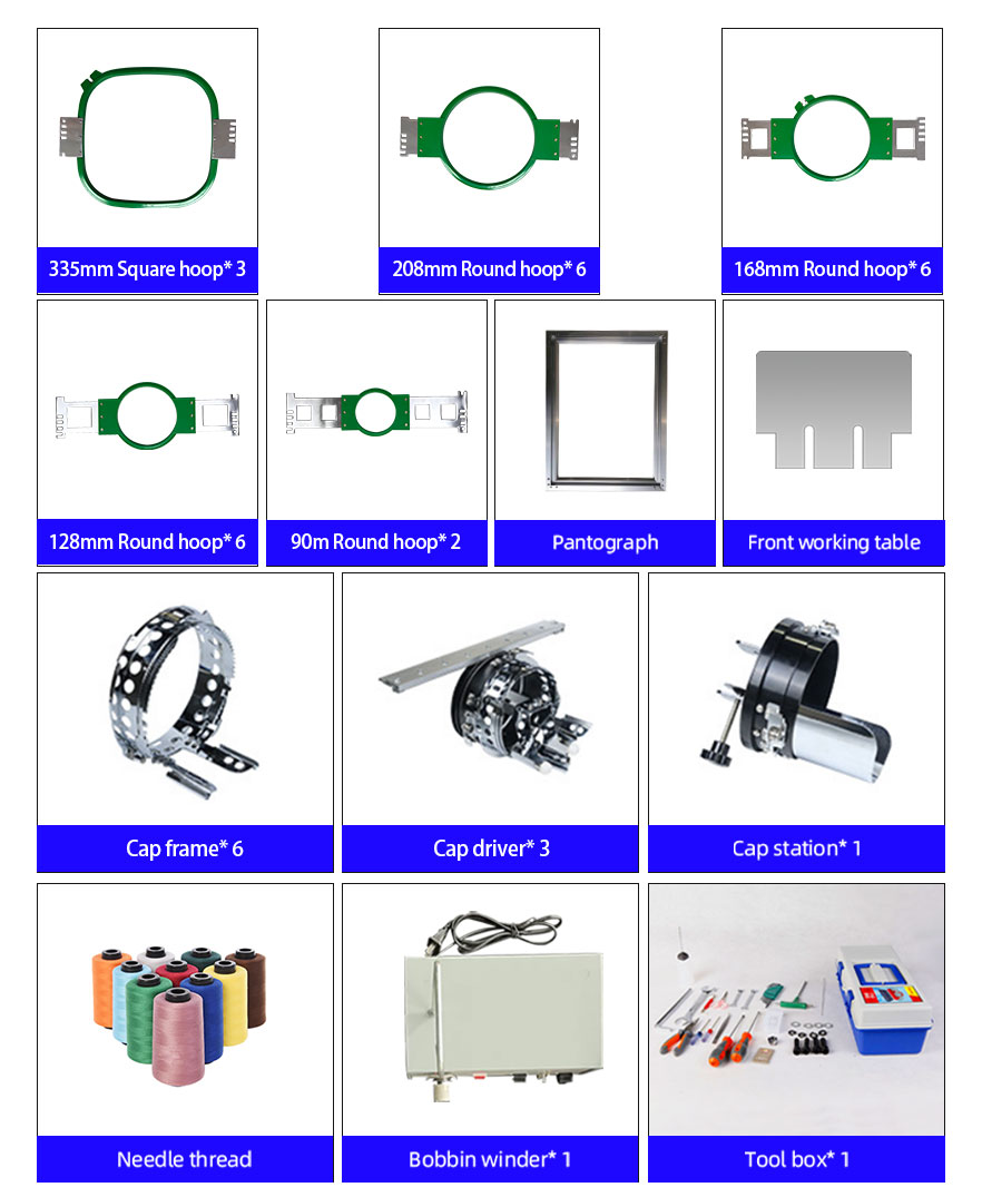 J1203-ricamo-Macchina-accessori 