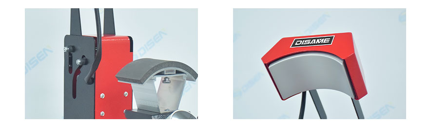 Design di sollevamento e abbassamento automatico