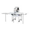 DS-J1201L Macchina da ricamo computerizzata a testa singola di grande formato