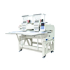 Macchina da ricamo computerizzata a doppia testa Disen 600*600mm