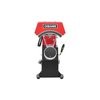 Macchina da stampa automatica a sublimazione per cappelli con pressa di calore 3 in 1