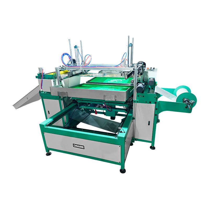 Scuotitore automatico di strass bicolore Abbigliamento in alluminio multimateriale